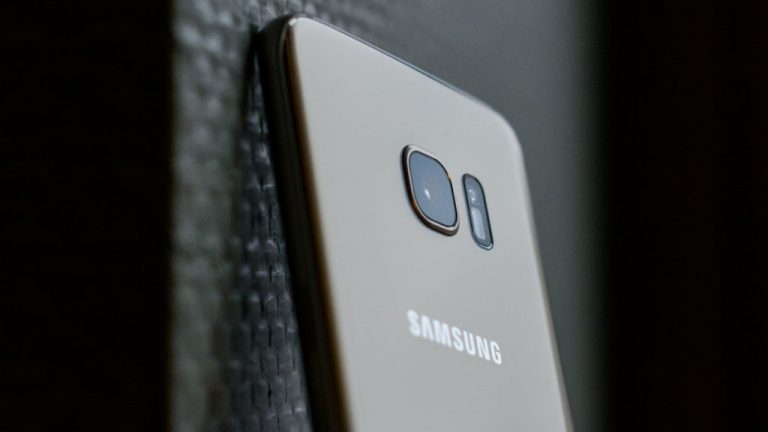 Samsung Galaxy S8 mit Dualkamera?