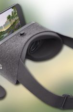 Googla Daydream View VR ab jetzt im Handel kaufen.