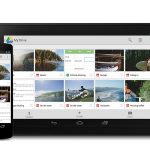 google fotos app