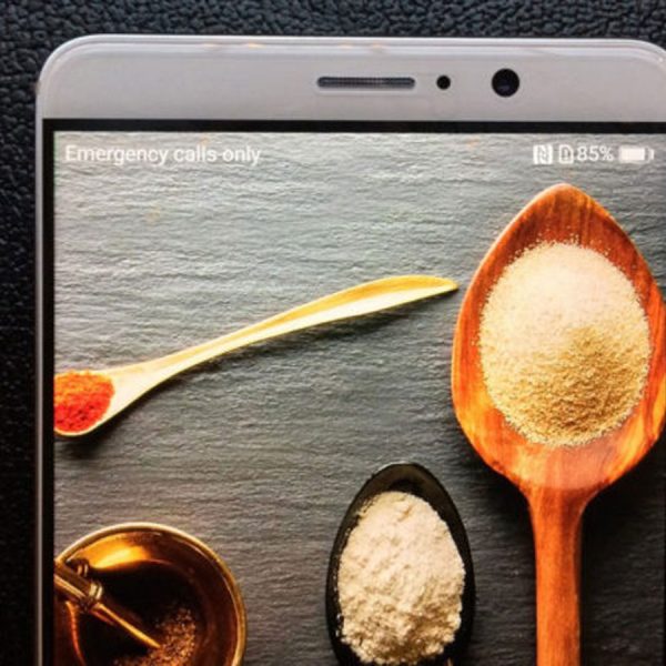 Das Huawei Mate 9 Pro