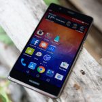 Huawei P9 Smartphone