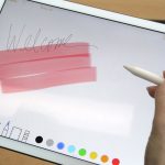 Das iPad Pro 10, das Apple in diesem Jahr vorgestellt hat.