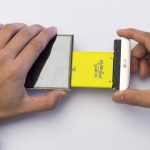 LG G5 mit wechselbarem Akku