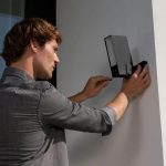 Die Netatmo Presence ist eine Smart Home-Kamera.
