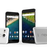 nexus smartphones android nougat 7.1.1