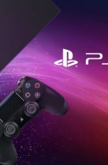 Die Playstation 4 Pro ist die neue Sony- Spielkonsole