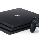 PlayStation 4 Pro Spiele zum Release.