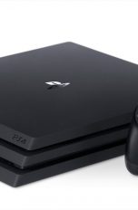 PlayStation 4 Pro Spiele zum Release.