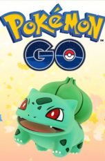 Nächstes Update für Pokémon GO.