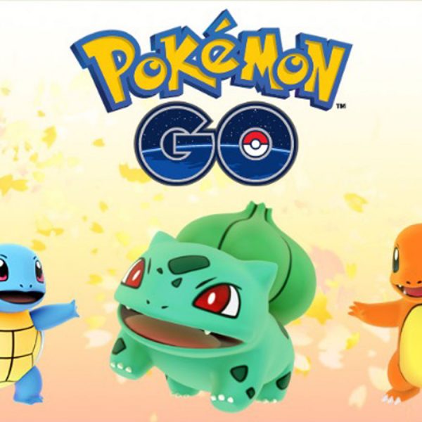N&auml;chstes Update f&uuml;r Pok&eacute;mon GO.