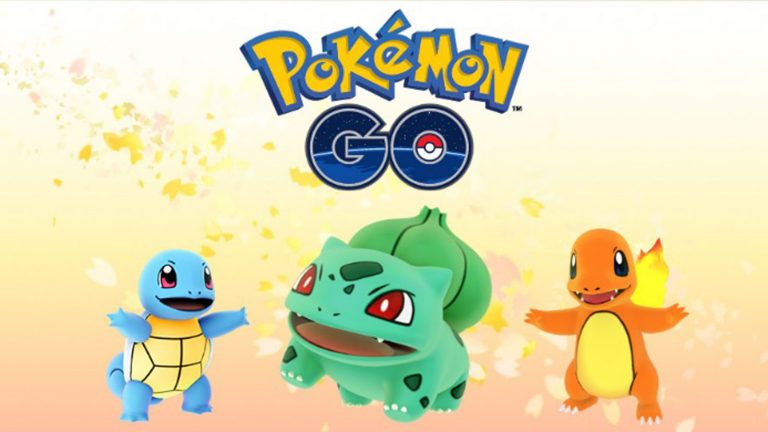 N&auml;chstes Update f&uuml;r Pok&eacute;mon GO.