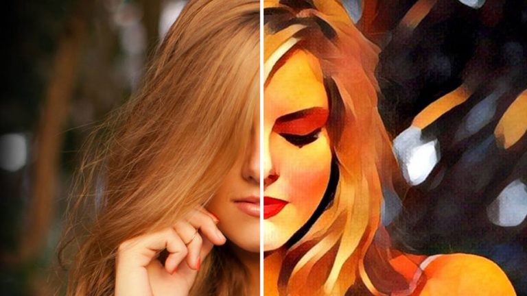 Prisma App iOS streamt f&uuml;r Facebook Live.