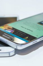 Beta-Tests mit Android Nougat für Samsung Galaxy S7 und S7 edge.