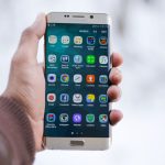 Samsung Galaxy S8 mit größerem Display als das Samsung Galaxy S7 edge?