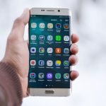 Samsung Galaxy S8 mit gr&ouml;&szlig;erem Display als das Samsung Galaxy S7 edge?