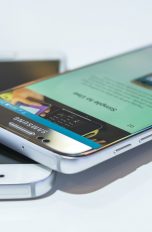 Samsung Galaxy S7 bekommt neues Betriebssystem