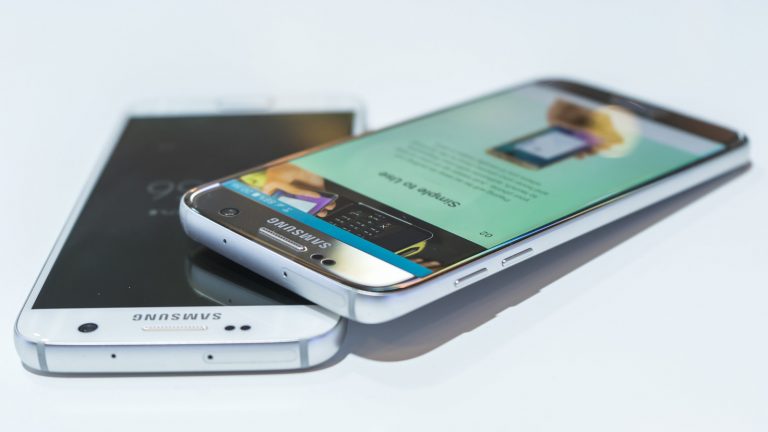 Samsung Galaxy S7 bekommt neues Betriebssystem