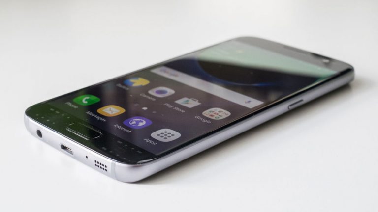 Samsung Galaxy S7 - der Nachfolger bekommt einen Assistenten.