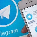 Neues Update der Telegram Messenger-App f&uuml;r iOS und Android.