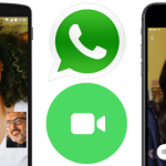 WhatsApp-Videocall