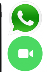 WhatsApp-Videocall