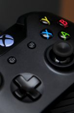 Microsoft bringt Xbox One-Update.