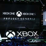 Xbox Scorpio: Zum Launch Qualit&auml;t statt Shooter
