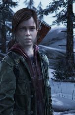The Last of Us bekommt eine Fortsetzung Screenshot The Last of Us