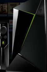 Screenshot NVIDIA Shield TV