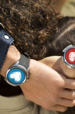 Smartwatches mit Android Wear-2.0 kommen von Google