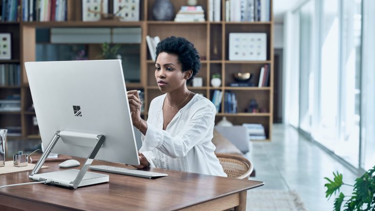 Microsoft entwickelt mit Home Hub PC zu Smart Home-Zentrale