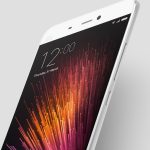 Das Xiaomi Mi 5
