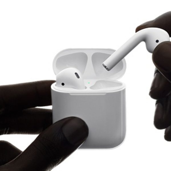 AirPods von Apple
