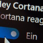 Cortana: Neu mit dem Microsoft Creators Update für Windows 10.