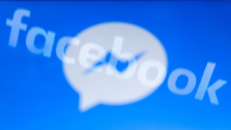 Der Facebook Messenger jetzt mit Videochat f&uuml;r Gruppen