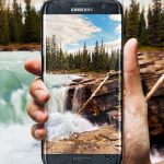 Samsung Galaxy S7 bekommt neue Benutzeroberfl&auml;che.