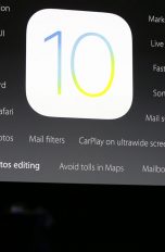 Das iOS 10.2-Update ist da.