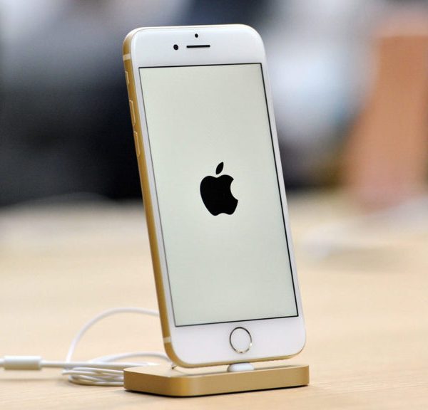 iPhone 7s als Nachfolger des iPhone 7