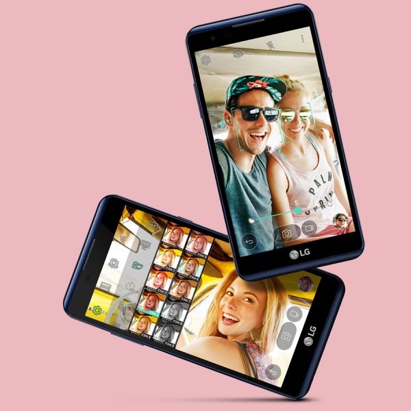 LG X Power