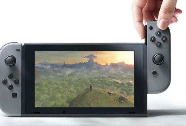 GameCube-Spiele f&uuml;r die Nintendo Switch.