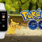 Pokémon GO für die Apple Watch jetzt im App Store verfügbar.