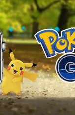 Pokémon GO für die Apple Watch jetzt im App Store verfügbar.