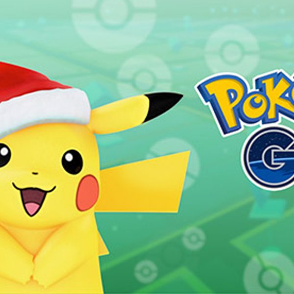 Pok&eacute;mon Go neue Monster