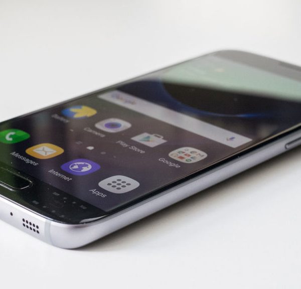 Samsung Galaxy S8 ohne Kopfh&ouml;reranschluss aber mit Harman-Lautsprechern?