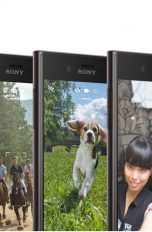 Sony Xperia XZ bekommt Android 7.0 Nougat