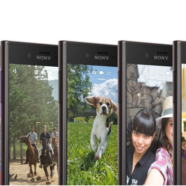 Sony Xperia XZ bekommt Android 7.0 Nougat