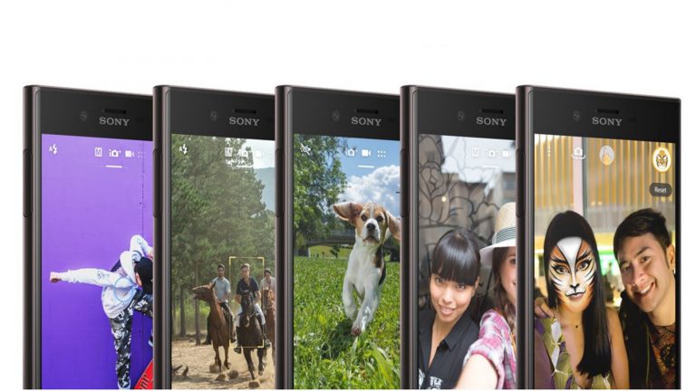 Sony Xperia XZ bekommt Android 7.0 Nougat