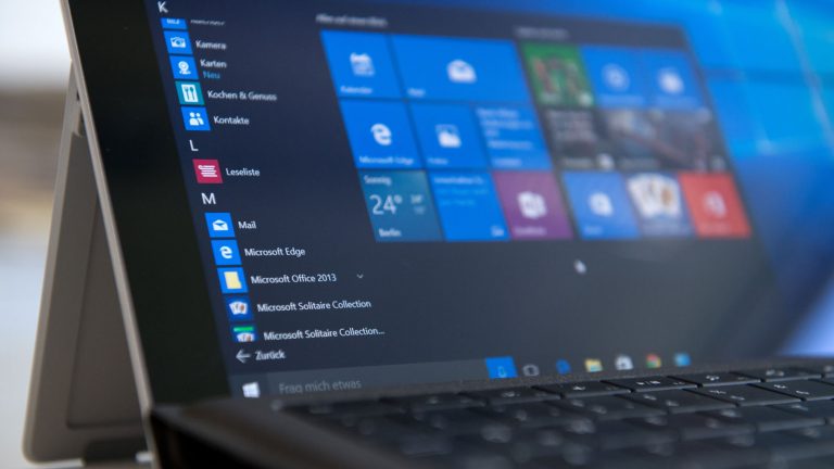 Windows 10 einrichten: 9 Tipps