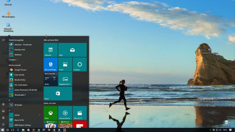 Windows 10: 9 Tipps zum Einrichten