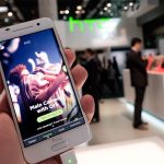 HTC One X9